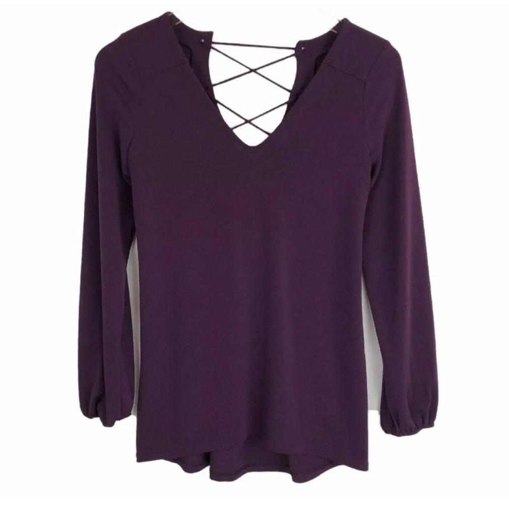 Express top